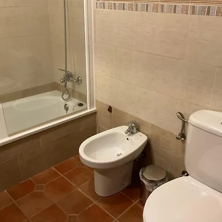 Casa La Almena Apartment La Iruela Room photo