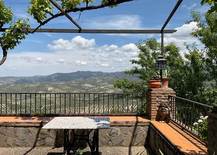 Casa La Almena