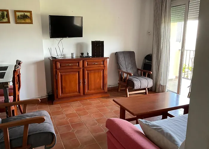 Casa La Almena