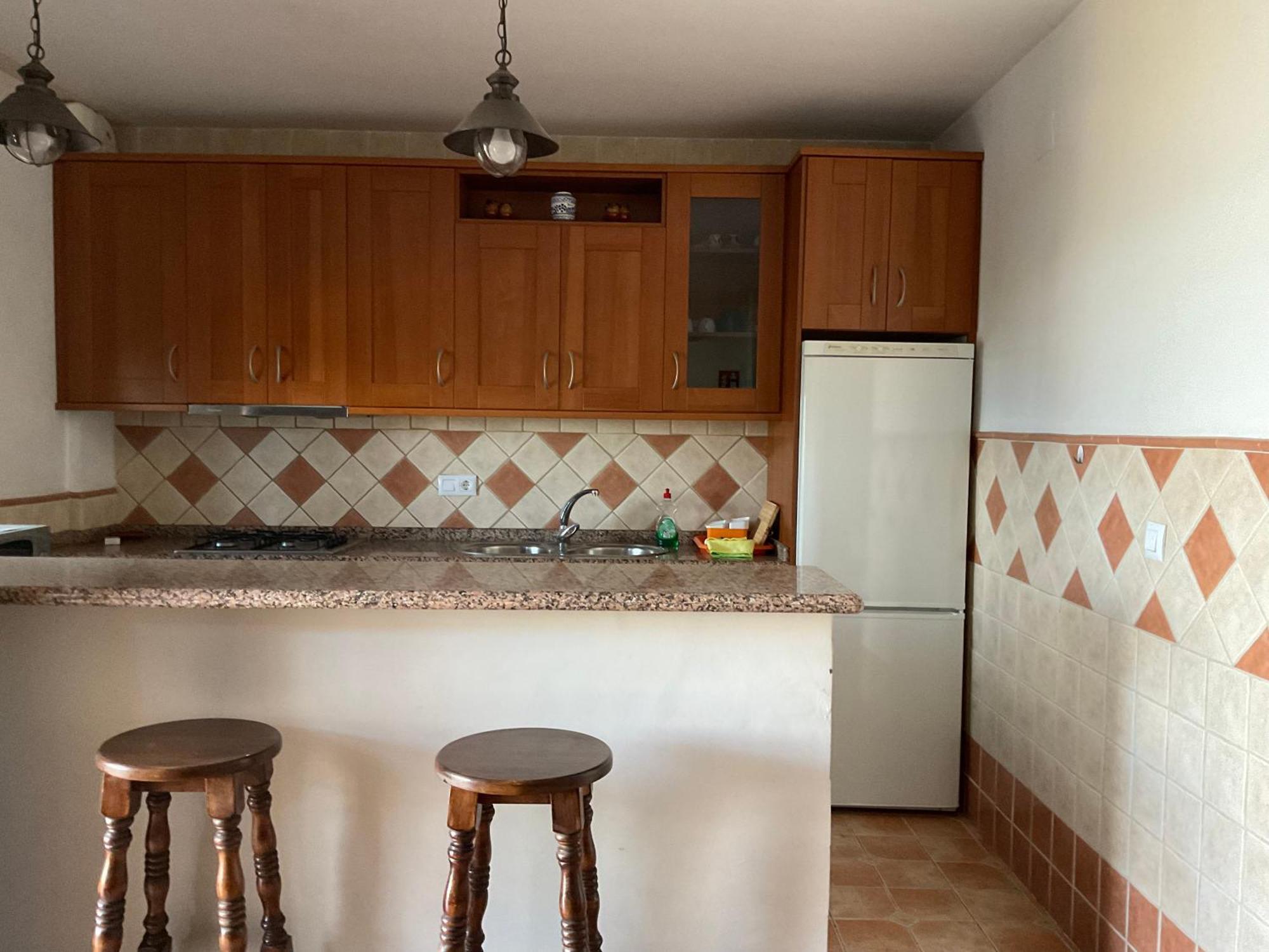 Casa La Almena Appartamento