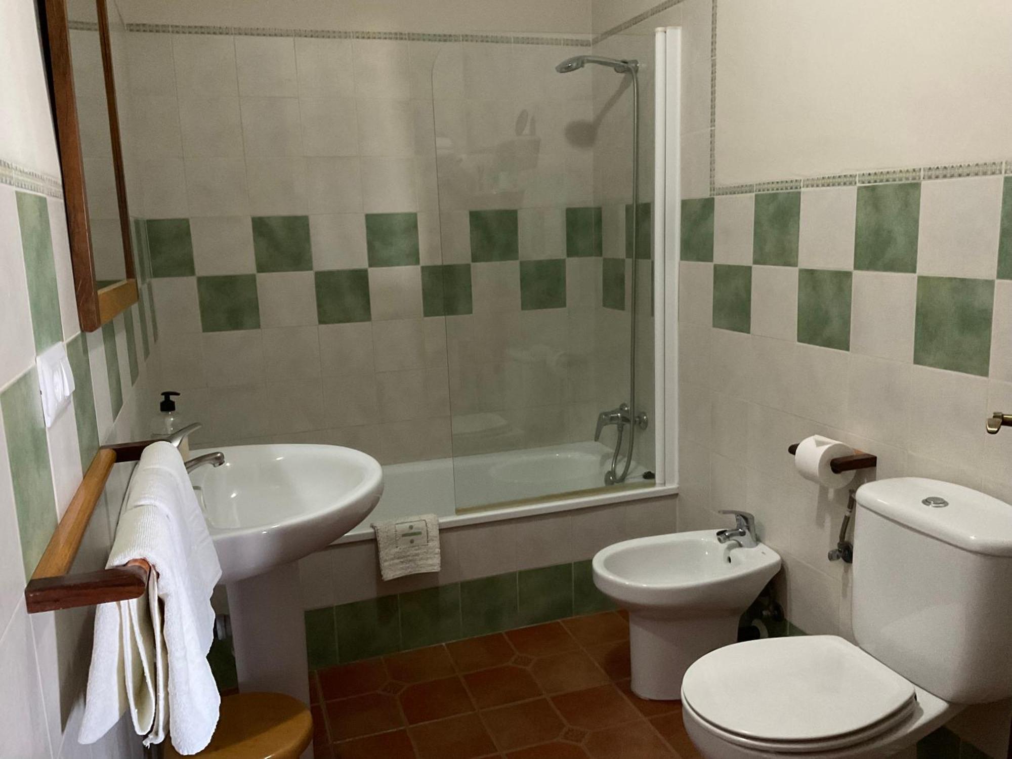 La Almena Apartment