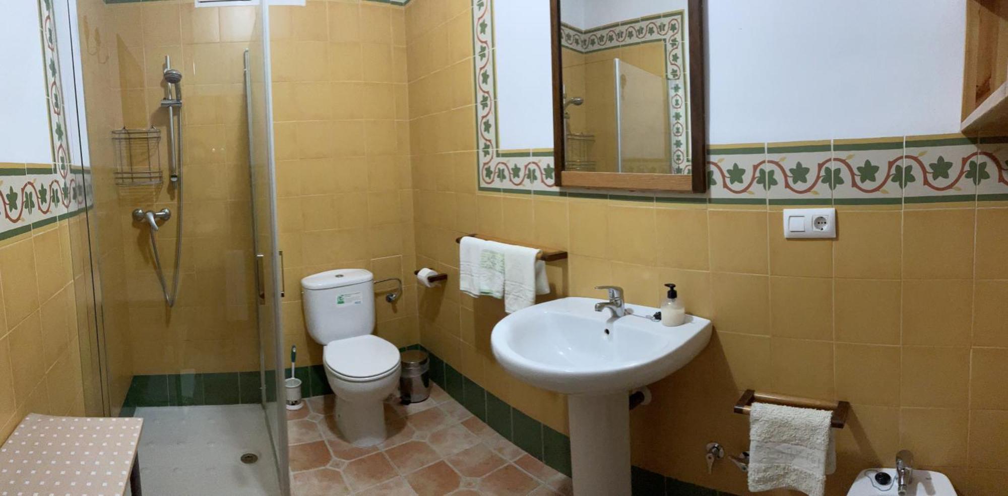 Apartment La Almena