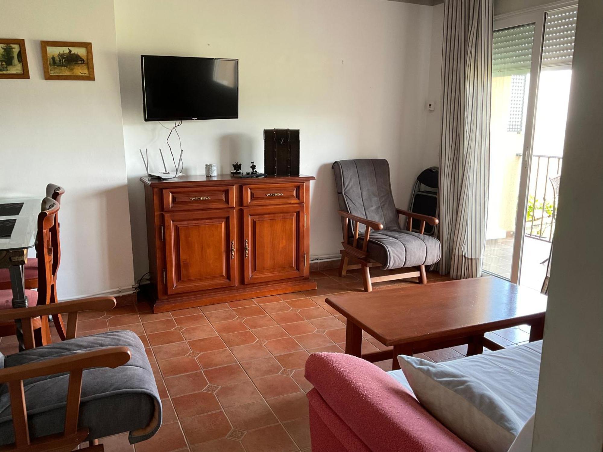 Apartment La Almena *