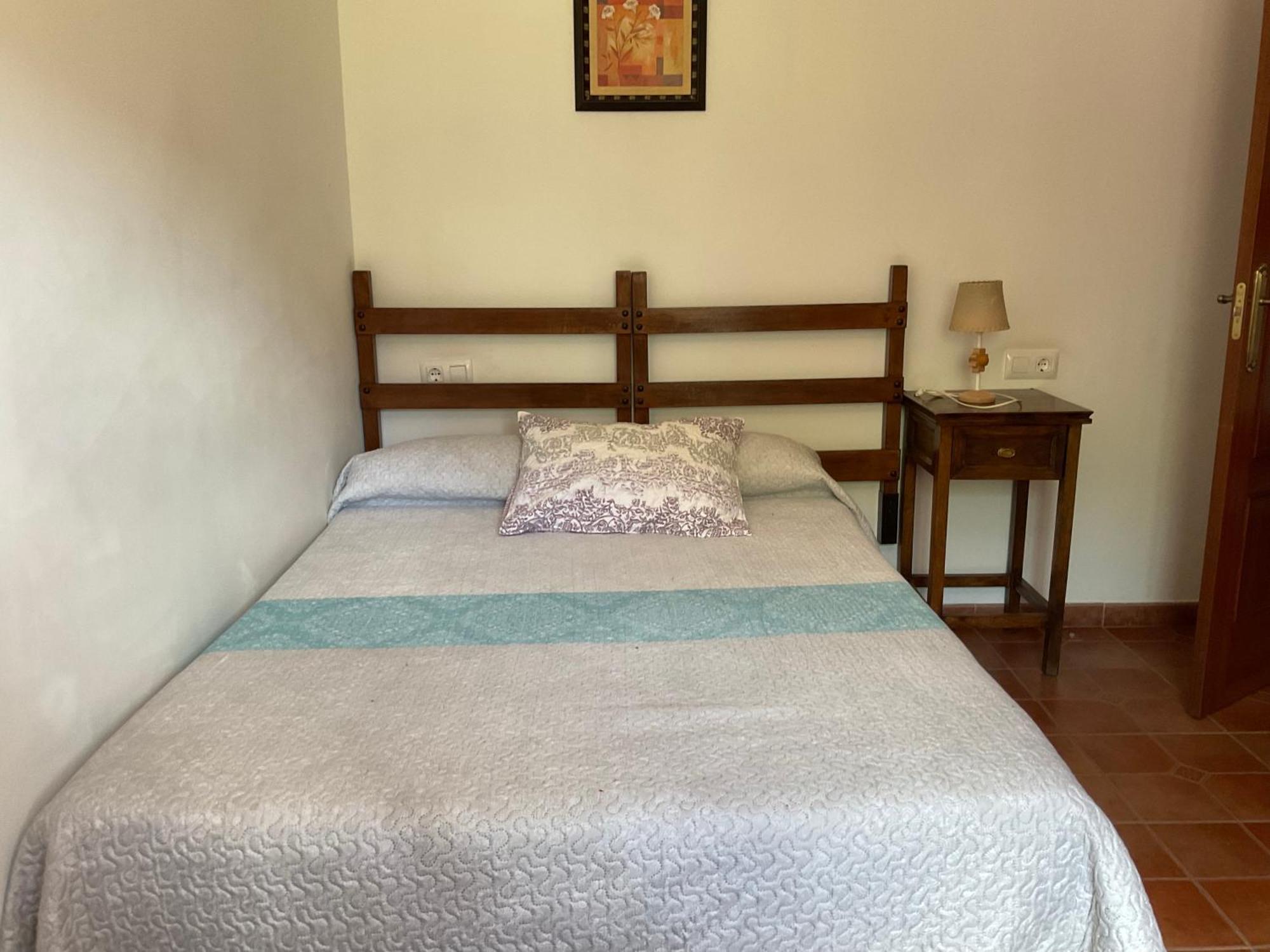 La Almena Apartment La Iruela
