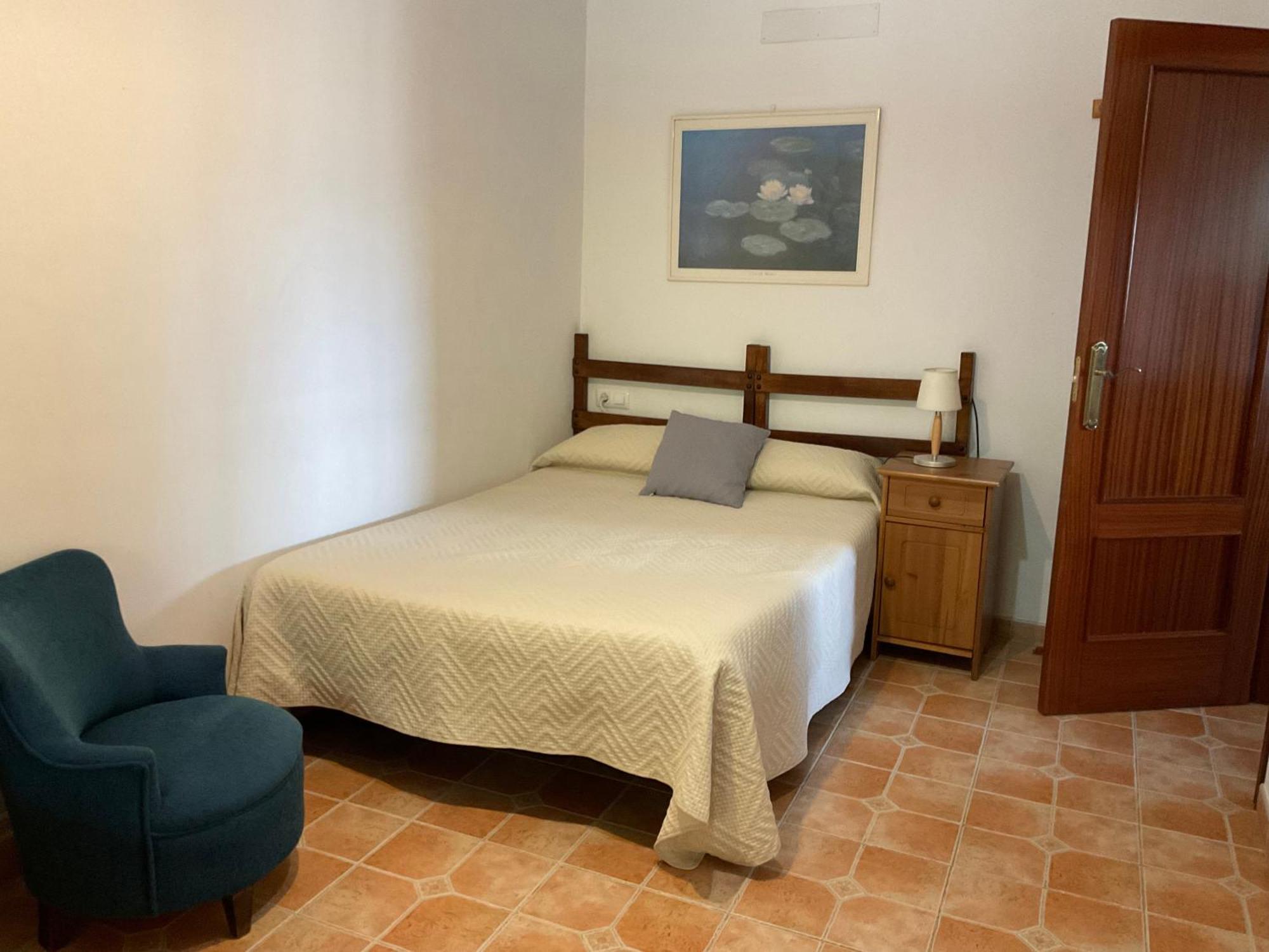 La Almena * La Iruela