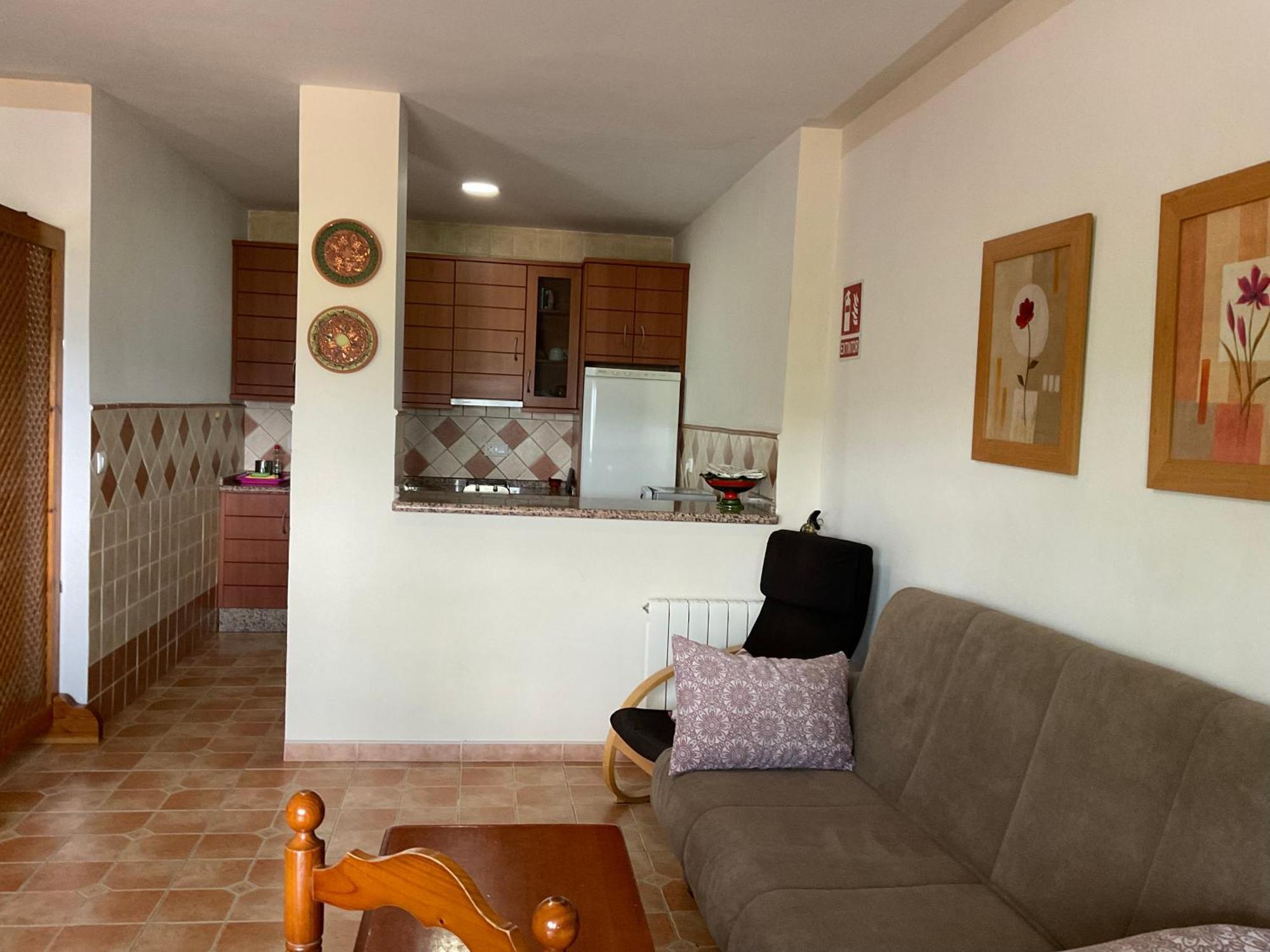 Casa La Almena Appartamento