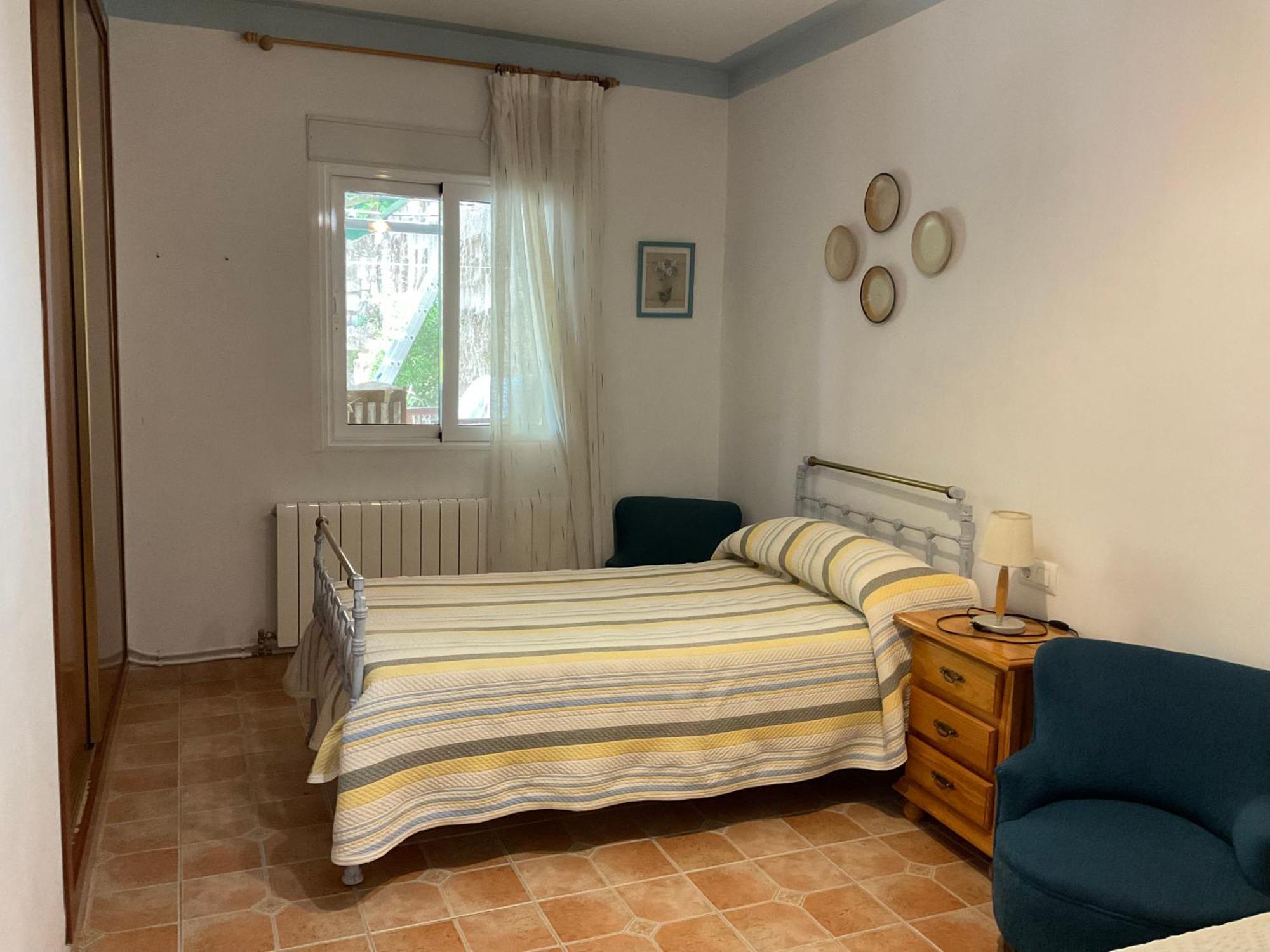 Appartamento Casa La Almena